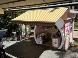 Lucky Plaza (D9), Retail #543307611